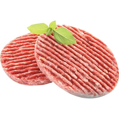 Pápai Húspogácsa Gyorsfagyasztott 10 kg