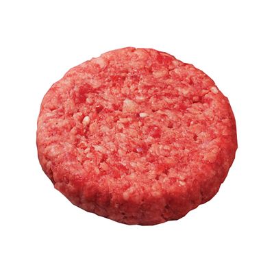 Koliber Hamburger Pogácsa Marhahúsból (8 x 100 g) 800 g