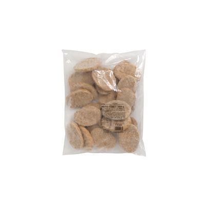 MARNEVALL Gasztro Hamburger 2,5 kg