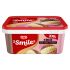 ALGIDA Smile jégkrém eper-vanília-kakaó 1,8 l
