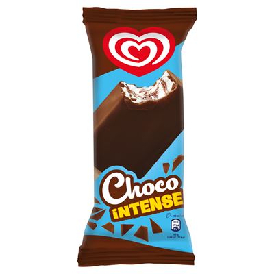 ALGIDA Pálcikás Jégkrém Choco Intense 100 ml