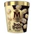MAGNUM Bonbon Jégkrém Fehér Csokoládé és Keksz 12 x 17 ml