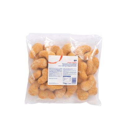 aro pulyka nuggets 1kg