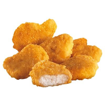 Western chicken nuggets 2 kg