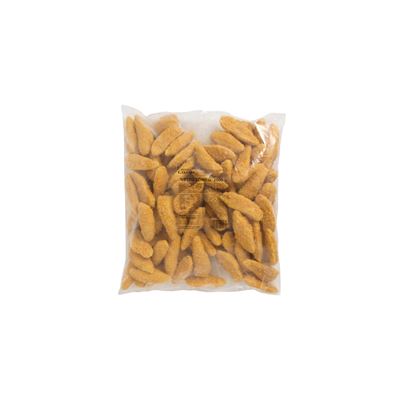 MARNEVALL Gasztro Kukoricamorzsás Csirkemell 2,5 kg