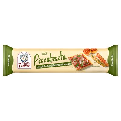 Tante Fanny friss pizzatészta extraszűz olívaolajjal 400 g