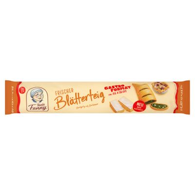 Tante Fanny Friss Leveles Tészta 700 g