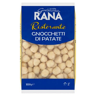 Giovanni Rana Gnocchi 1 kg