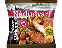 Nádudvari Szezámmagos Csirkemell 550 g