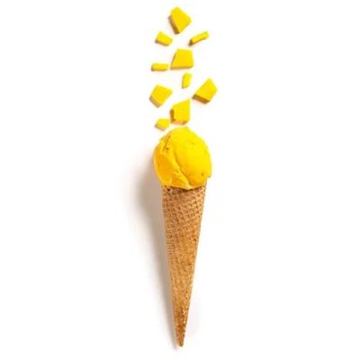 Fruitisimo Mangó Sorbet Jégkrém 70 ml