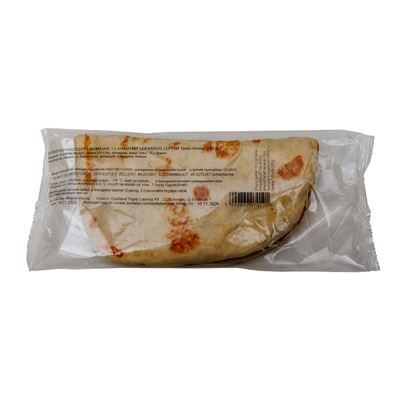 Libamájas Lepény 240 g