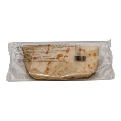 Paradicsomos- Mozzarellás Lepény 240 g