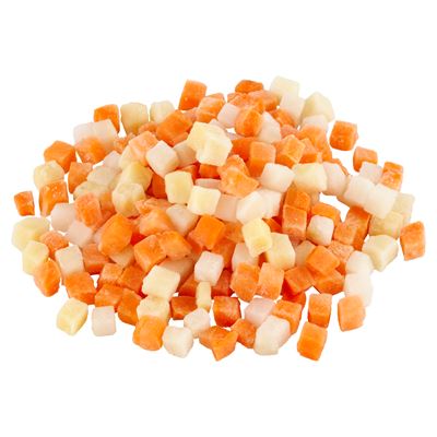 aro Gyorsfagyasztott Leveszöldség Alap 10 kg