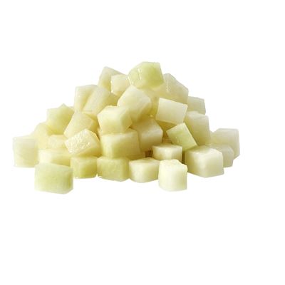 aro Gyorsfagyasztott Karalábé Kocka 10 kg