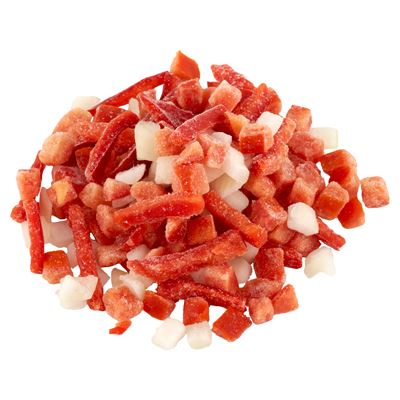 aro Gyorsfagyasztott Lecsó Alap 10 kg