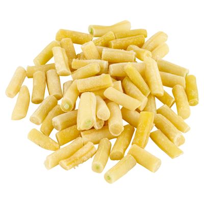 aro Gyorsfagyasztott Sárgahüvelyű Zöldbab 20 kg