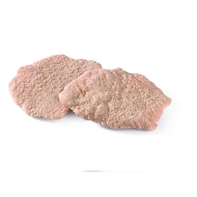 Tamási Gyorsfagyasztott Elősütött,Rántott Csirkemell Bécsi Szelet 3 kg