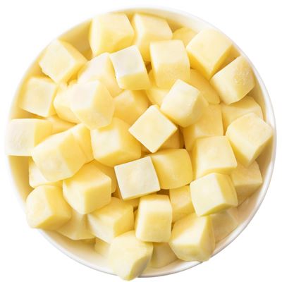 Mirsa Gyorsfagyasztott Burgonya Kocka 10 kg