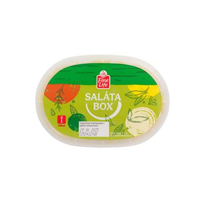Fine Life Coleslaw/Tzatiki saláta 190 g