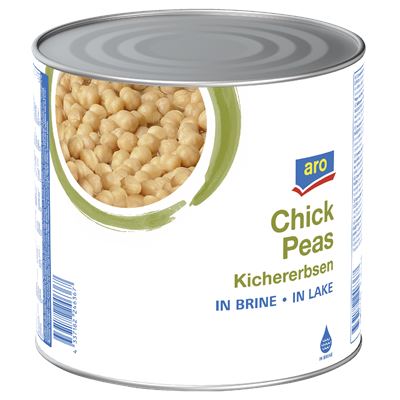 aro Csicseriborsó 2,5 kg