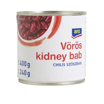 aro Chilis Bab 400 g
