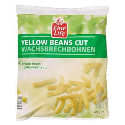 aro Zöldborsó osztályozatlan, finom 400/265g