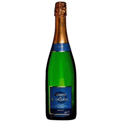 VALENTIN VIGNOT Crémant 12 % 750 ml