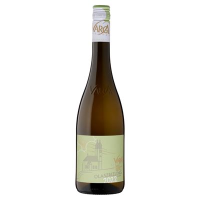 Varga Pincészet Olaszrizling Száraz Fehérbor 750 ml