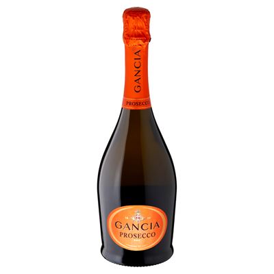 Gancia PROSECCO Glera Száraz Olasz Pezsgő 11,5% 750 ml