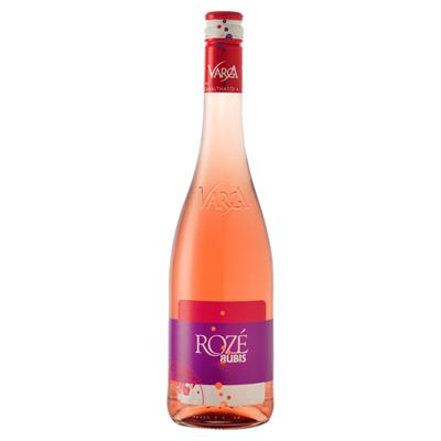 Varga Bubis Száraz Rozébor 11,50% 750 ml