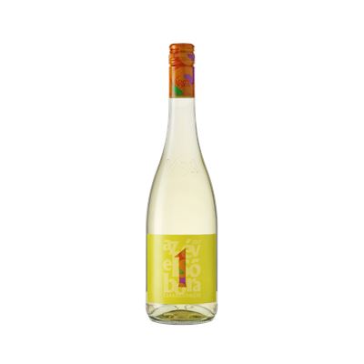 Varga Csabagyöngye Száraz Fehérbor 750 ml