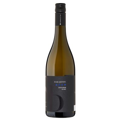 HARASZTHY Etyek-Budai Sauvignon Blanc száraz fehérbor 12,5% 750 ml