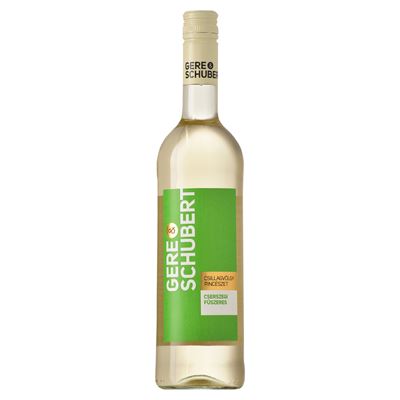 GERE&SCHUBERT Cserszegi Fűszeres Száraz Fehérbor 11,5 % 750 ml