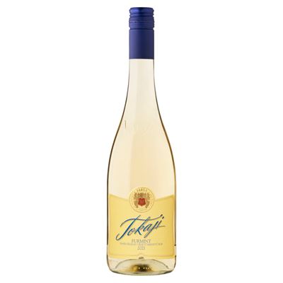 Varga Tokaji Furmint Félédes Fehérbor 11,50% 750 ml