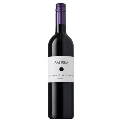 Sauska Cabernet Sauvignon 14 % 750 ml