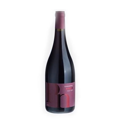 HARASZTHY Pinot Noir Etyeki Száraz Vörösbor 750 ml
