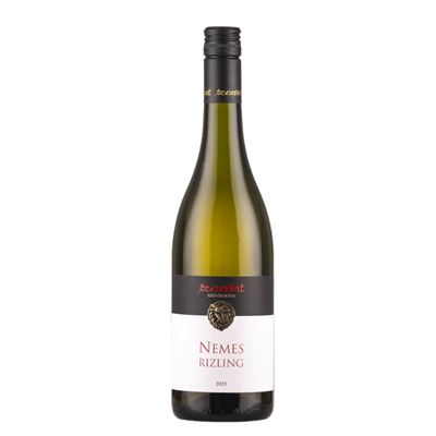 SZELESHÁT Nemes Rizling Szekszárdi Fehérbor 12,5% 750 ml