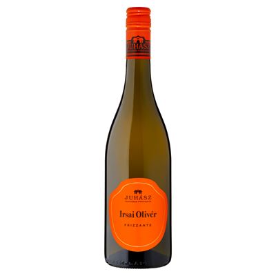 Juhász Irsai Olivér Frizzante 11,5% 750 ml