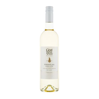 Gere Tamás & ZSOLT Páratlan Fehér Cuvée 12,5% 750 ml