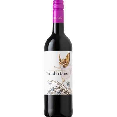 Vida Péter "Tündértánc" Cuvée Szekszárd 12,5% 750 ml