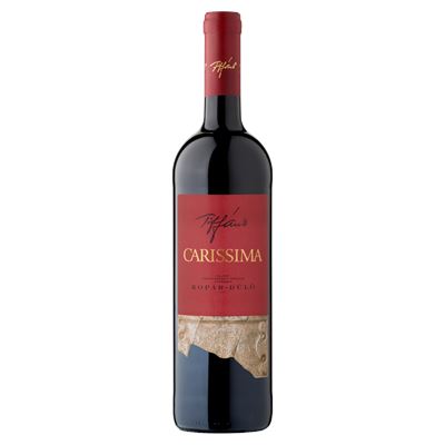 Tiffán's Carissimae Cuveé 14% 750 ml