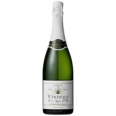 Visiega Cava Brut Pezsgő 11,5 % 750 ml