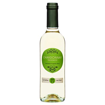 LE COLLINE DEI FILARI Chardonnay Delle Venezie Száraz Fehérbor 12 % 750 ml