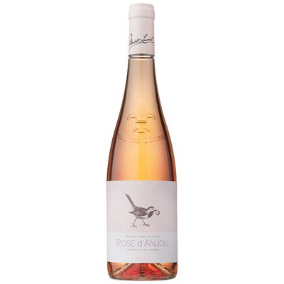 Michel Laurent d'Anjou Rosébor 10,5 % 750 ml