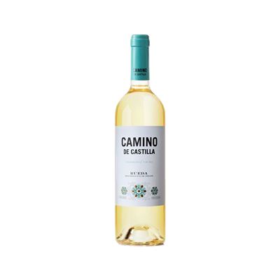 CAMINO DE CASTILLA Rueda Verdejo Viura Száraz Fehérbor 13 % 750 ml
