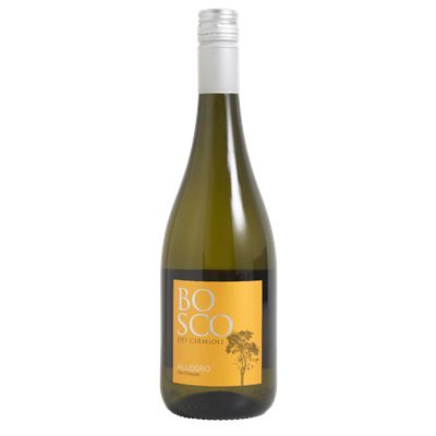 BOSCO DEI CIRMIOLI PROSECCO Fehér Száraz Pezsgő 750 ml