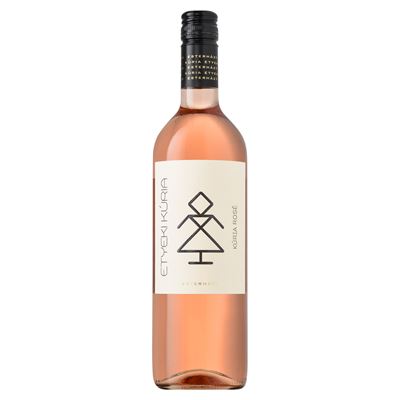 ETYEKI KÚRIA Rosé Száraz Rosébor 11% 750 ml