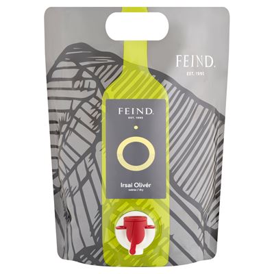 Feind Dunántúli Irsai Olivér Száraz Fehérbor 11% 3 l