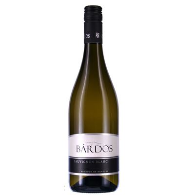 BÁRDOS Sauvignon Blanc Száraz Fehérbor 12% 750 ml