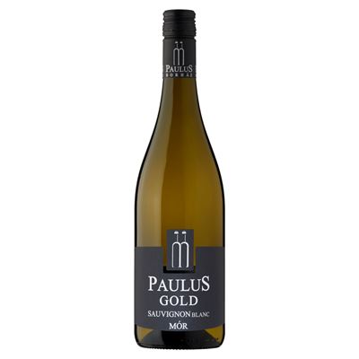 Paulus GOLD Sauvignon Blanc 12% 750 ml